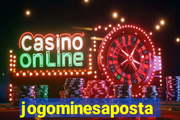 jogominesaposta