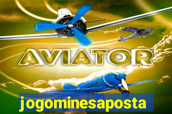 jogominesaposta