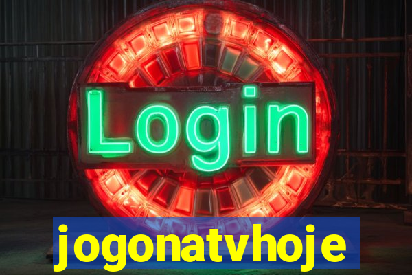 jogonatvhoje