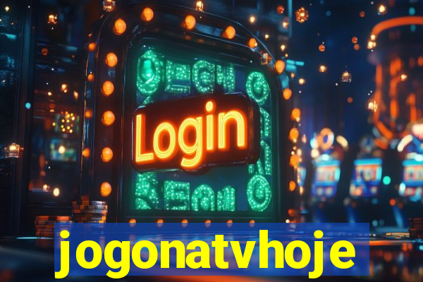 jogonatvhoje
