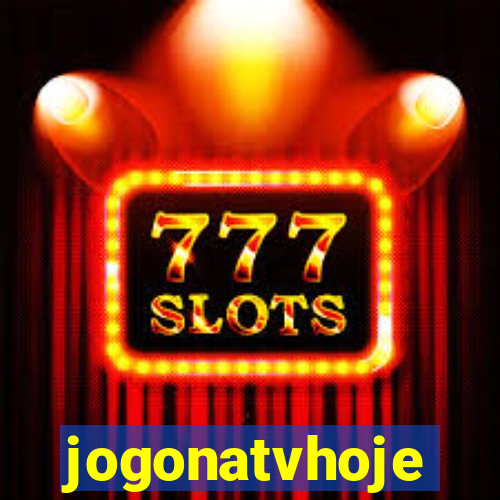 jogonatvhoje