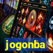 jogonba