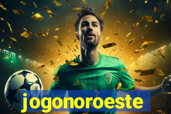 jogonoroeste