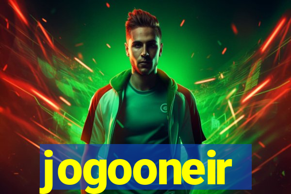 jogooneir