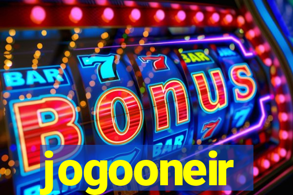 jogooneir