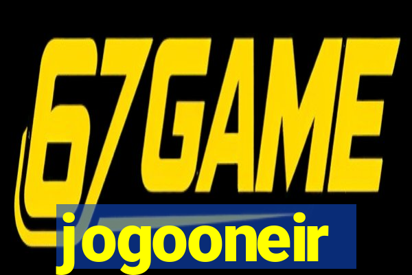 jogooneir
