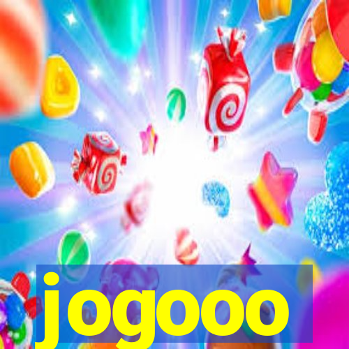 jogooo