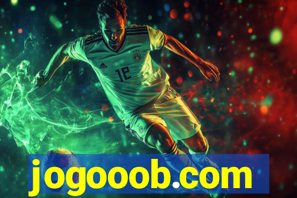 jogooob.com