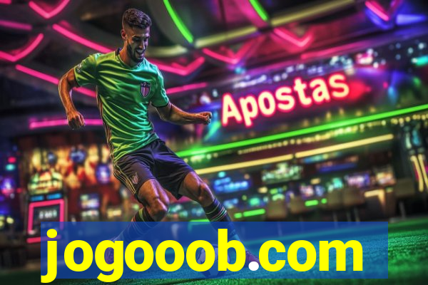 jogooob.com