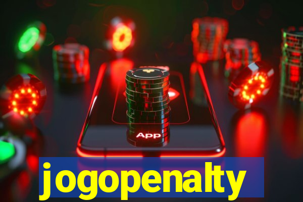 jogopenalty