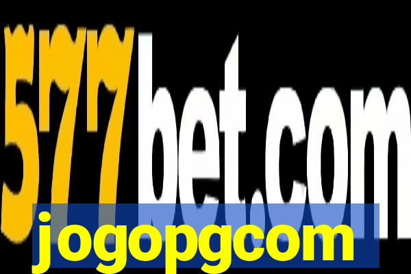 jogopgcom