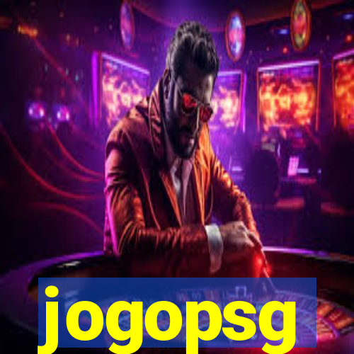 jogopsg