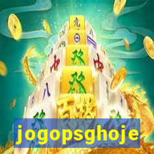 jogopsghoje