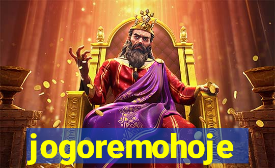 jogoremohoje