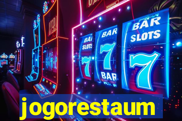 jogorestaum