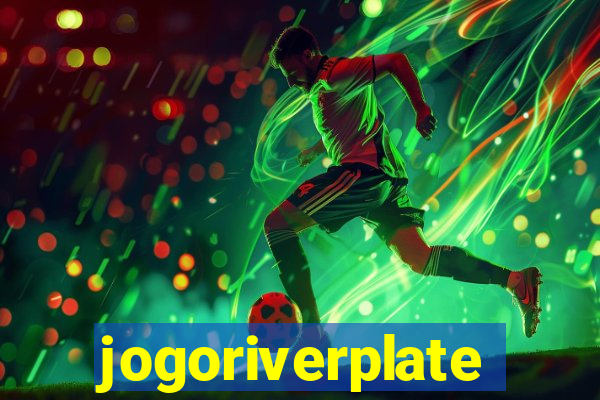 jogoriverplate