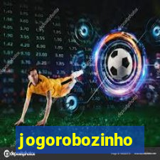 jogorobozinho