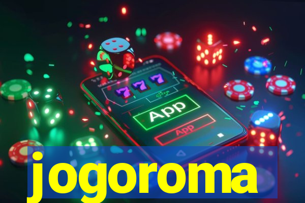 jogoroma