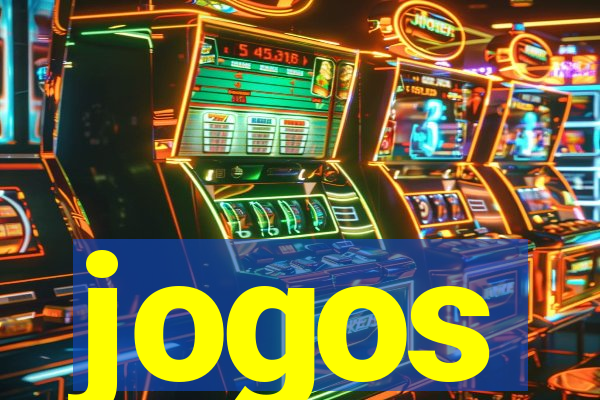 jogos