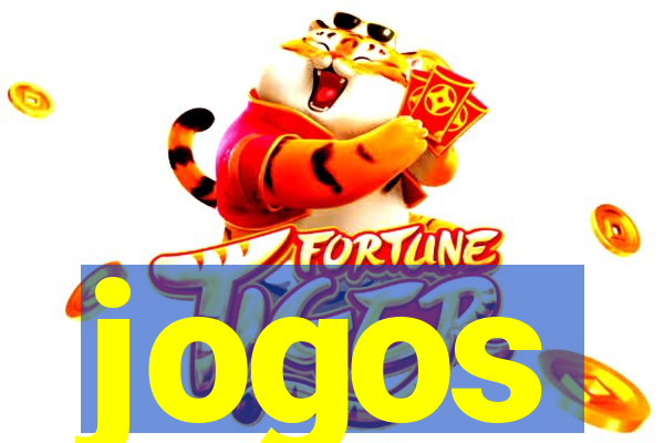 jogos