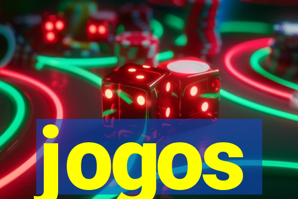 jogos