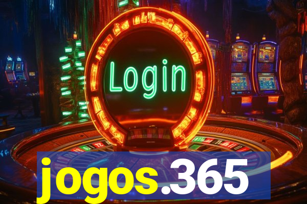 jogos.365