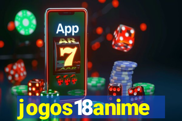 jogos18anime
