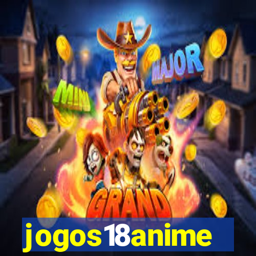 jogos18anime