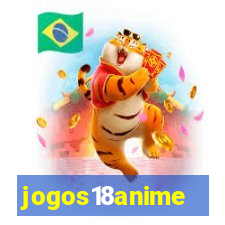 jogos18anime
