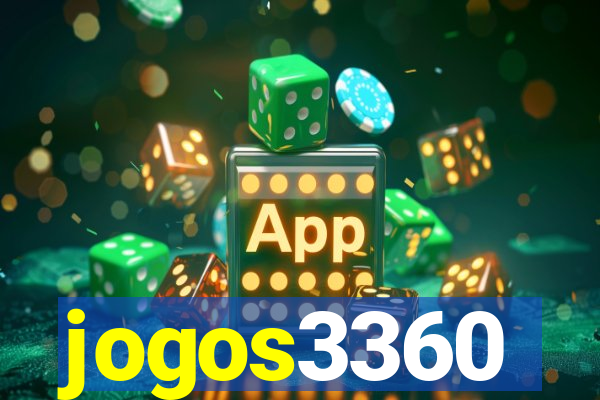 jogos3360