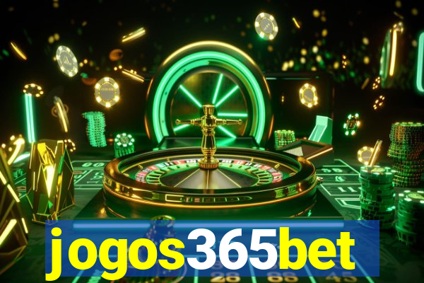 jogos365bet