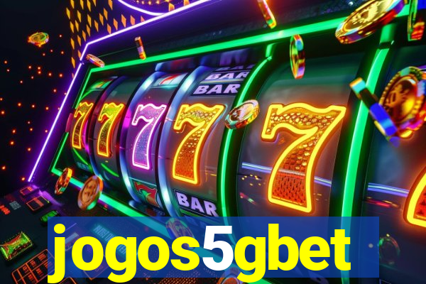jogos5gbet