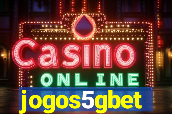 jogos5gbet