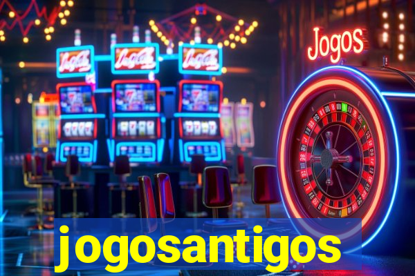 jogosantigos