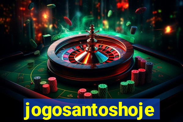jogosantoshoje