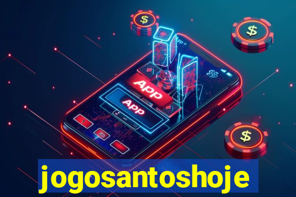 jogosantoshoje
