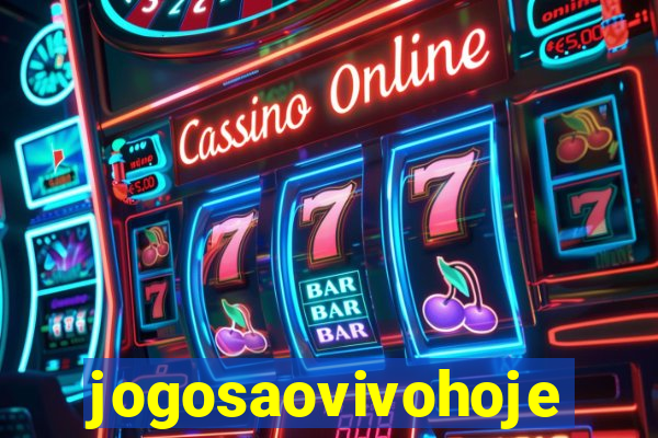 jogosaovivohoje