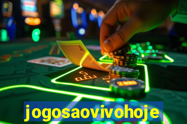 jogosaovivohoje