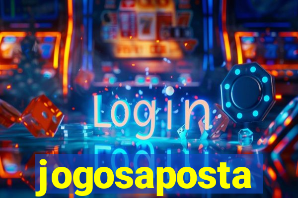 jogosaposta