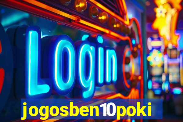 jogosben10poki