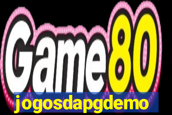 jogosdapgdemo