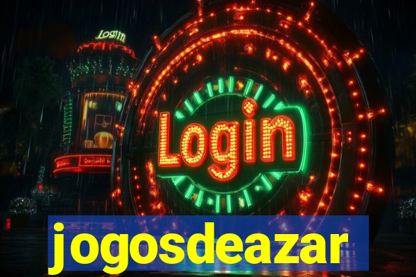 jogosdeazar