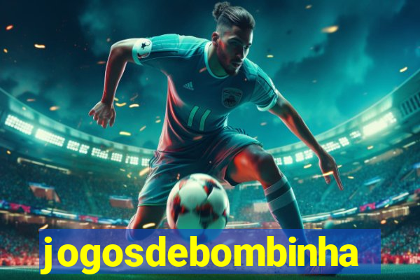 jogosdebombinha