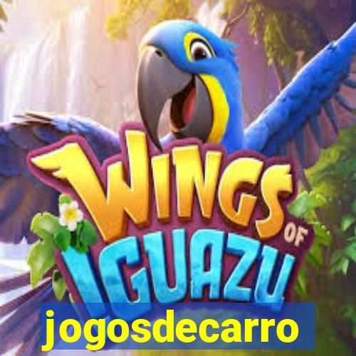 jogosdecarro