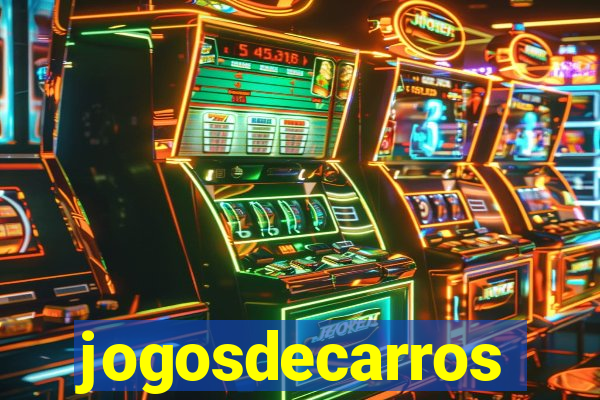 jogosdecarros