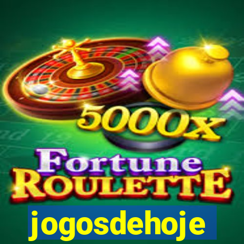 jogosdehoje