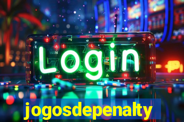 jogosdepenalty