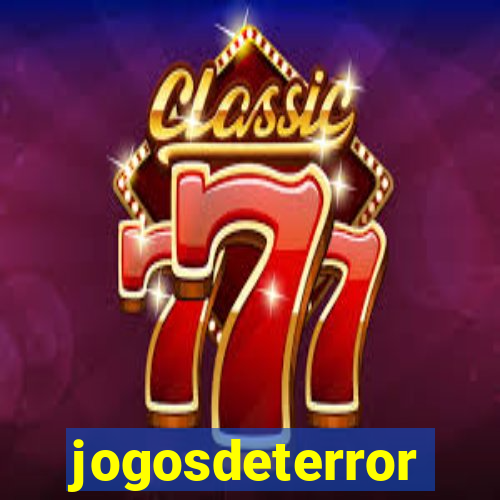 jogosdeterror
