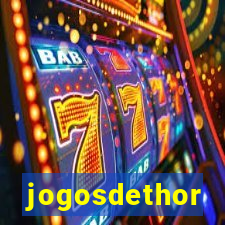 jogosdethor