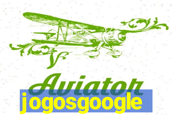 jogosgoogle